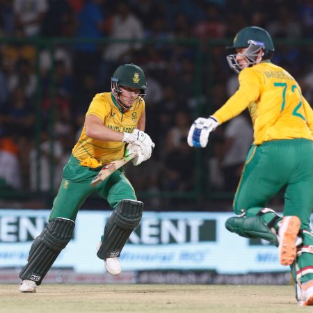 South Africa Tour of India 2022: India vs South Africa – 3rd ODI Preview and Updates