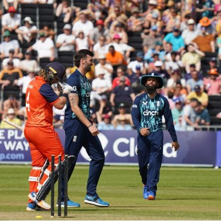 England Tour of Netherlands 2022: 3rd ODI – Netherlands vs England – Preview and Updates