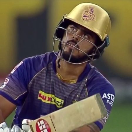 Nitish Rana – The Player who Probably has Created Incorrigible History in IPL