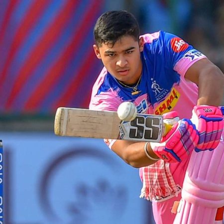 Meet the 5 Youngest IPL Players to Score a Half Century in the Tournament