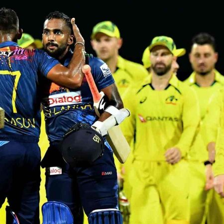 Australia Tour of Sri Lanka 2022: 4th ODI – Sri Lanka vs Australia- Preview and Updates