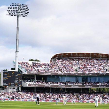 The Toughest Test of Test Cricket