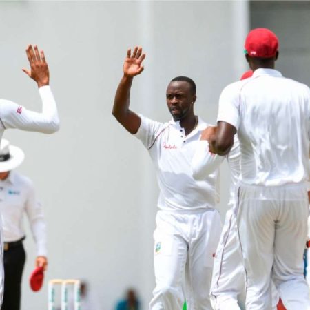 Bangladesh Tour of West Indies 2022: 1st Test – West Indies vs Bangladesh – Preview and Updates