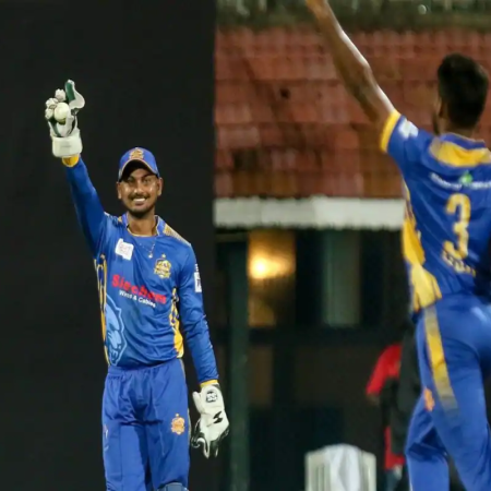 Tamil Nadu Premier League 2022: Nellai Royal Kings vs Madurai Panthers – Match 10 Preview and Updates