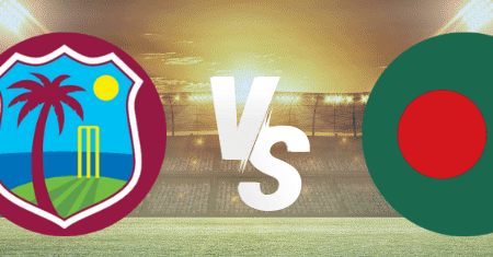 Bangladesh Tour of West Indies 2022: West Indies vs Bangladesh – 1st T20I Preview and Updates