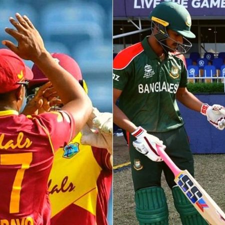 Bangladesh Tour of West Indies 2022: West Indies vs Bangladesh – 2nd ODI Preview and Updates