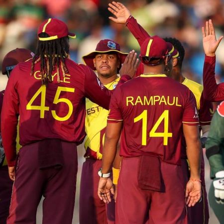 Bangladesh Tour of West Indies 2022: West Indies vs Bangladesh – 3rd ODI Preview and Updates