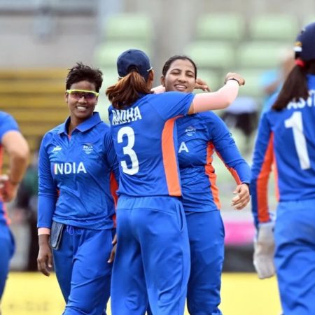 Commonwealth Games Womens Cricket Competition 2022: India Women vs Barbados Women – Match 10 Preview and Updates