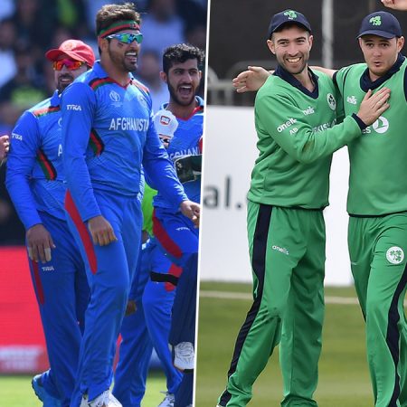 Afghanistan Tour of Ireland 2022: Ireland vs Afghanistan – 2nd T20I Preview and Updates