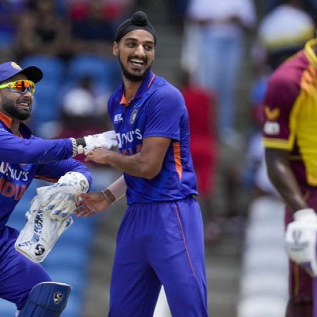 India Tour of West Indies 2022: West Indies vs India – 2nd T20I Preview and Updates