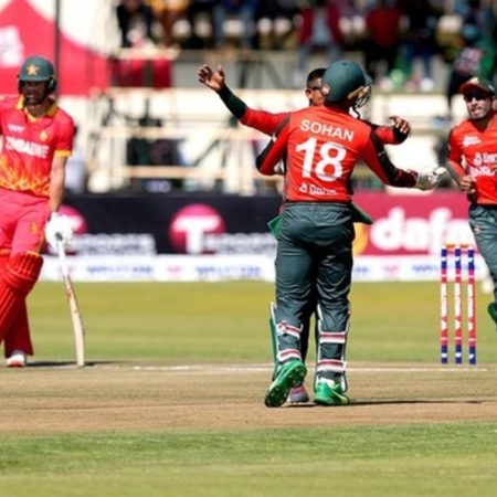 Bangladesh Tour of Zimbabwe 2022: Zimbabwe vs Bangladesh – 3rd T20I Preview and Updates