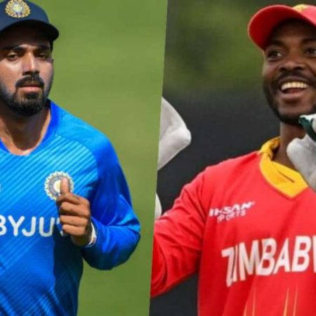 India Tour of Zimbabwe 2022: Zimbabwe vs India – 2nd ODI Preview and Updates