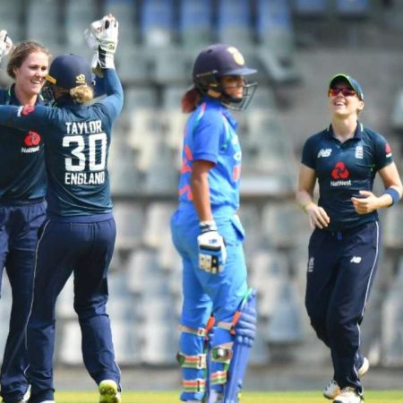 India Women Tour of England 2022: England Women vs India Women – 3rd T20I Preview and Updates