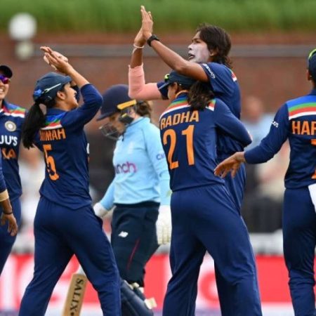 India Women Tour of England 2022: England Women vs India Women – 2nd T20I Preview and Updates