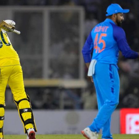 Australia tour of India 2023: India vs Australia – 1st ODI Preview and Updates