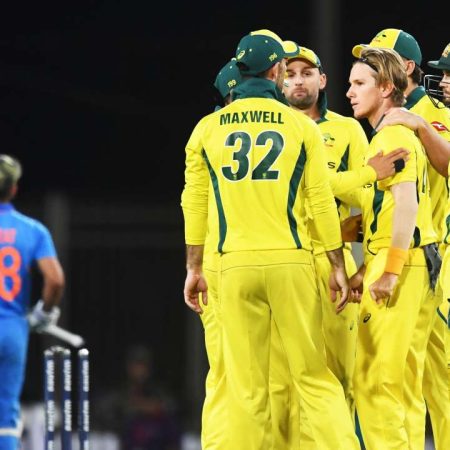 Australia Tour of India 2022: India vs Australia – 1st T20I Preview and Updates