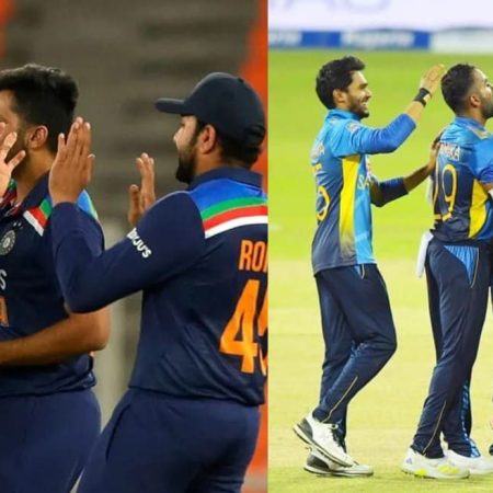 Asia Cup 2022: India vs Sri Lanka – Super Four Match 3 Preview and Updates