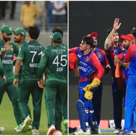 Asia Cup 2022: Pakistan vs Afghanistan – Super Four Match 4 Preview and Updates