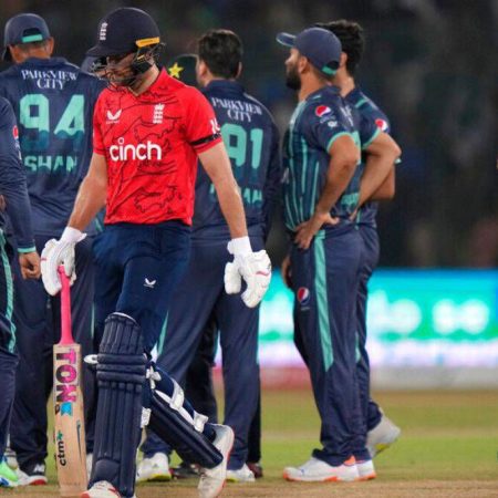 England Tour of Pakistan 2022: Pakistan vs England – 6th T20I Preview and Updates