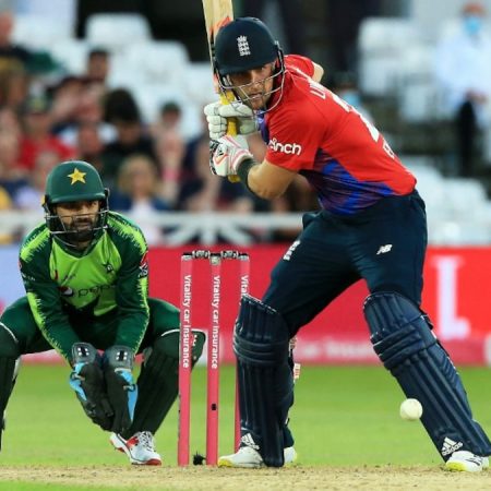 ICC Mens T20 World Cup 2022: Pakistan vs England – Final Preview and Updates