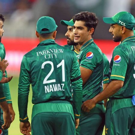 Asia Cup 2022: Pakistan vs Hong Kong – Match 6 Preview and Updates