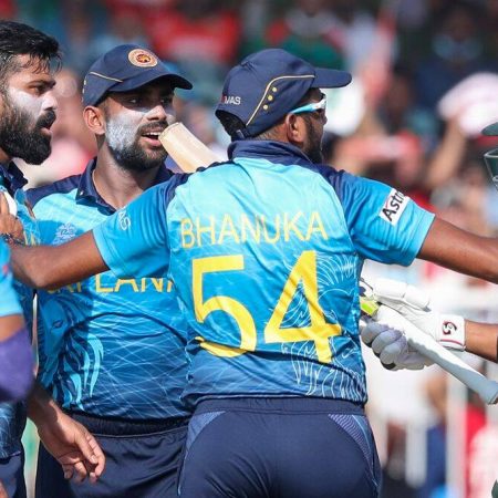 Asia Cup 2022: Sri Lanka vs Bangladesh – Match 5 Preview and Updates