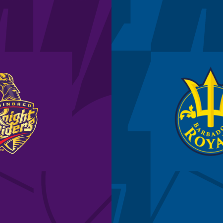 Caribbean Premier League 2022: Trinbago Knight Riders vs Barbados Royals –Match 16 Preview and Updates