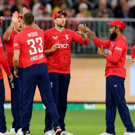 England Tour of Australia 2022: Australia vs England – 2nd T20I Preview and Updates