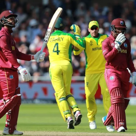 West Indies Tour of Australia 2022: Australia vs West Indies – 2nd T20I Preview and Updates