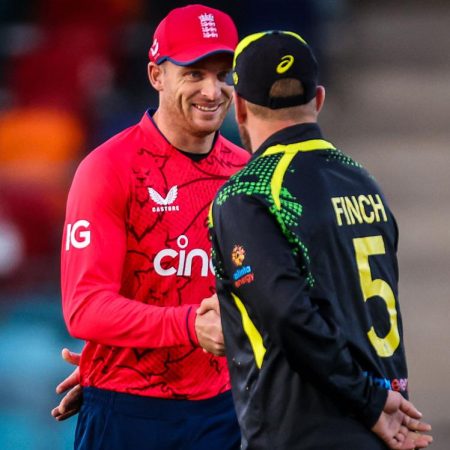 ICC Mens T20 World Cup 2022: England vs Australia – Match 26 Preview and Updates