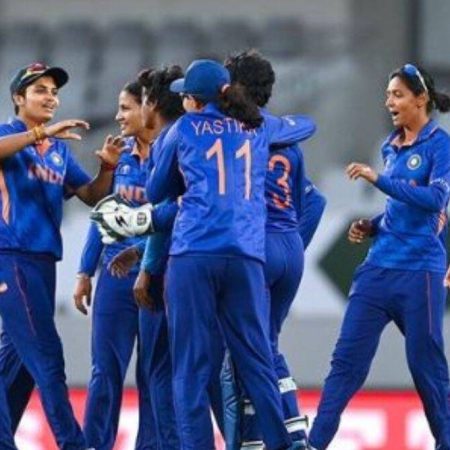 Womens Asia Cup T20 2022: India Women vs Bangladesh Women – Match 15 Preview and Updates