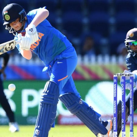 Womens Asia Cup T20 2022: India Women vs Sri Lanka Women – Final Preview and Updates