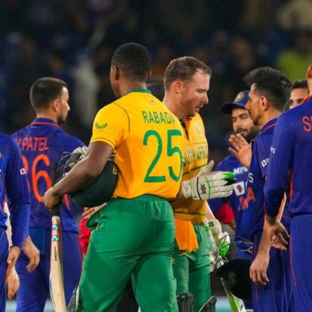 ICC Mens T20 World Cup 2022: India vs South Africa – Match 30 Preview and Updates