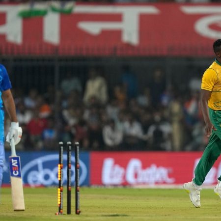 South Africa Tour of India 2022: India vs South Africa – 1st ODI Preview and Updates