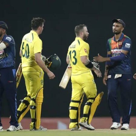 ICC Mens T20 World Cup 2022: Australia vs Sri Lanka – Match 19 Preview and Updates