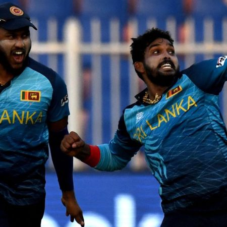 ICC Mens T20 World Cup 2022: Sri Lanka vs United Arab Emirates – Match 6 Preview and Updates