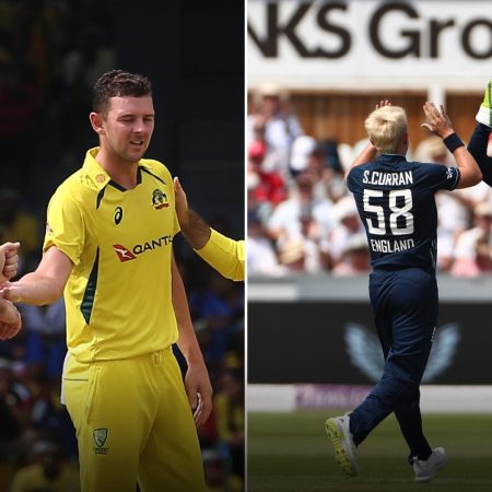 England Tour of Australia 2022: Australia vs England – 1st ODI Preview and Updates