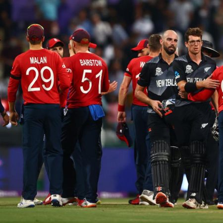 ICC Mens T20 World Cup 2022: England vs New Zealand – Match 33 Preview and Updates