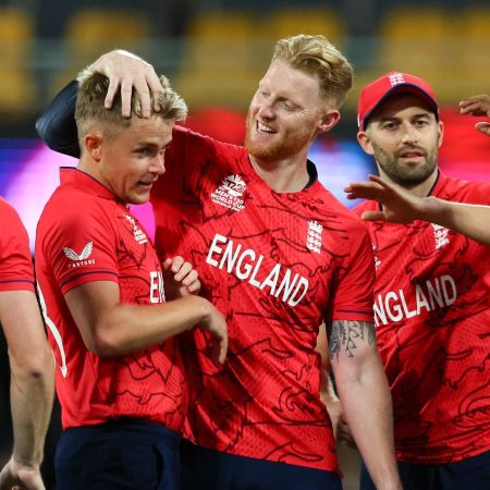 ICC Mens T20 World Cup 2022: England vs Sri Lanka – Match 39 Preview and Updates