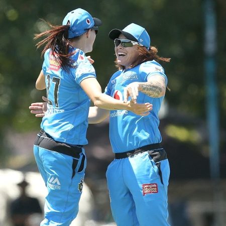 Womens Big Bash League 2022: Hobart Hurricanes Women vs Adelaide Strikers Women – Match 38 Preview and Updates