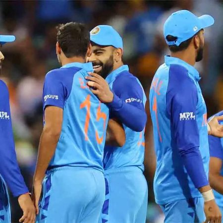 ICC Mens T20 World Cup 2022: India vs Bangladesh – Match 35 Preview and Updates