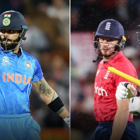 ICC Mens T20 World Cup 2022: India vs England – 2nd Semi-Final Preview and Updates