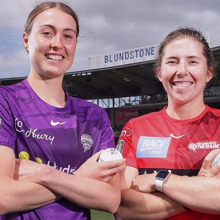 Womens Big Bash League 2022: Melbourne Renegades Women vs Hobart Hurricanes Women – Match 35 Preview and Updates