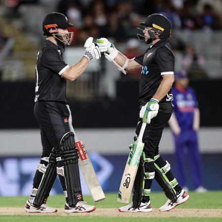 India Tour of New Zealand, 2022: New Zealand vs India – 3rd ODI Preview and Updates