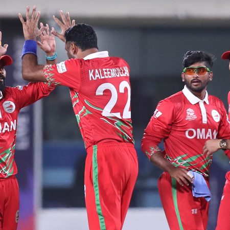 Desert Cup T20I Series 2022: Oman vs Saudi Arabia – Match 1 Preview and Updates