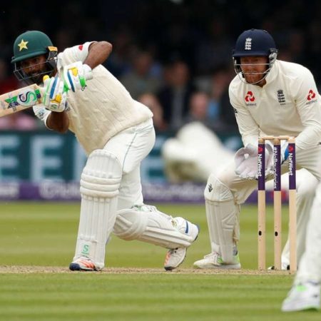 England Tour of Pakistan 2022: Pakistan vs England – 1st Test Preview and Updates