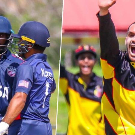 ICC Cricket World Cup League Two 2019-23: Papua New Guinea vs United States – Match 5 Preview and Updates