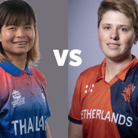 Netherlands Women Tour of Thailand, 2022: Thailand Women vs Netherlands Women – 1st T20I Preview and Updates