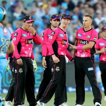 Big Bash League 2022-23: Adelaide Strikers vs Sydney Sixers – Match 2 Preview and Updates