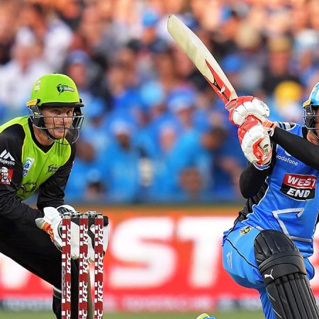 Big Bash League 2022-23: Adelaide Strikers vs Sydney Thunder – Match 9 Preview and Updates